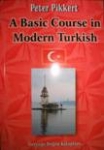 A Basic Course in Modern Turkish